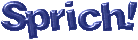 Sprich! - DER eMail Dienst